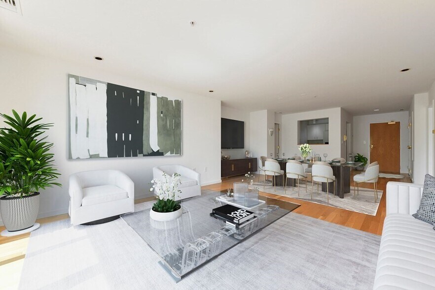 Building Photo - 6 Canal Park