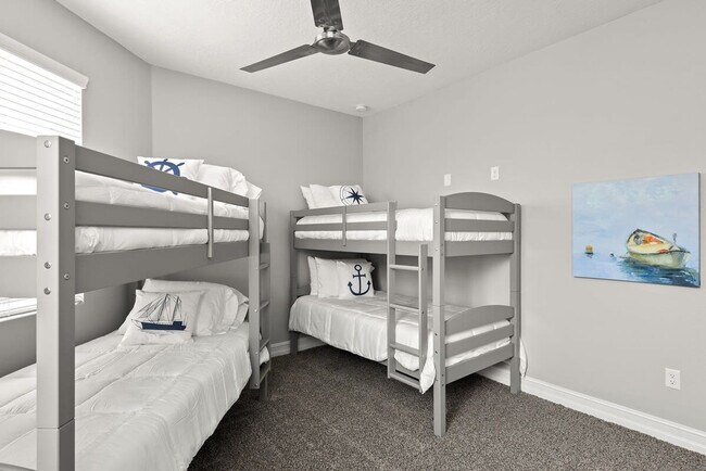 Building Photo - 132 Mediterranean Way