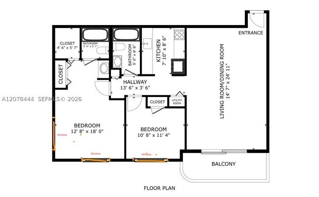 Building Photo - 1673 Bay 405 Bay
