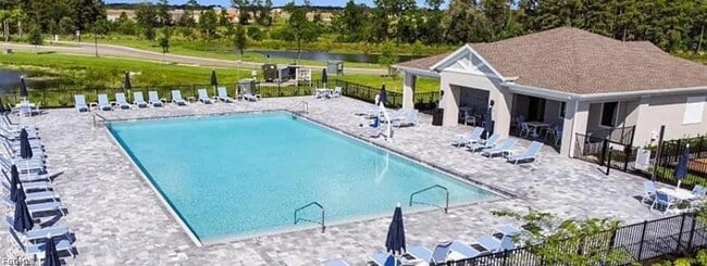 Building Photo - 20050 Caroline Crk Pl