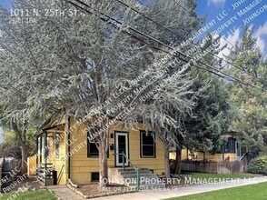 Building Photo - 1011 N 25th St