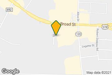 Building Photo - 1225 Tryon St