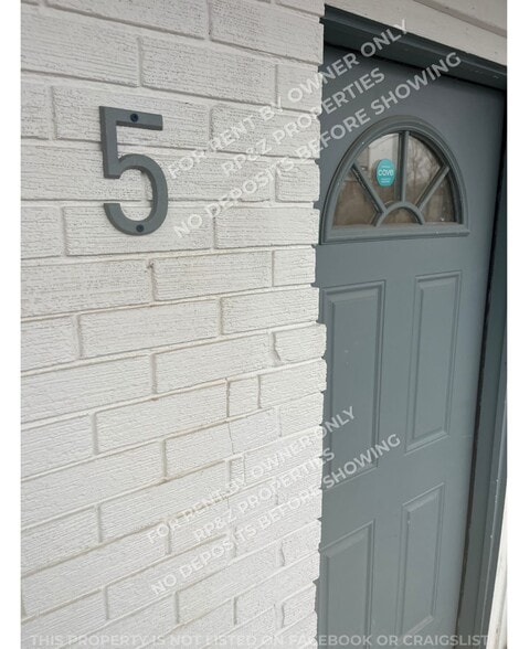 Building Photo - 3418 Fenton Rd