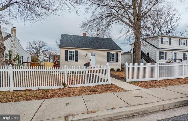 Building Photo - 108 New Jersey Ave NW