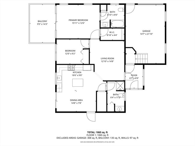 Building Photo - 1 Little Smelt Pond Rd