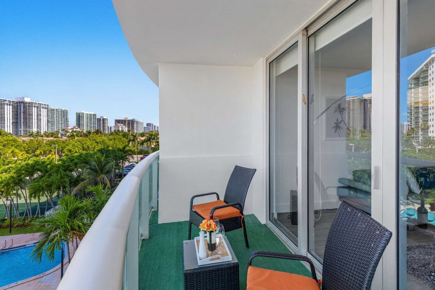 Building Photo - 19370 Collins Ave