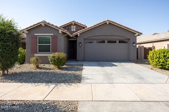 Building Photo - 16581 W Charlotte Dr