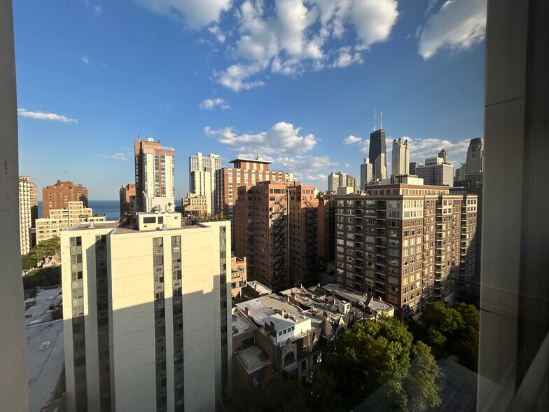 Building Photo - 1350 N Dearborn St