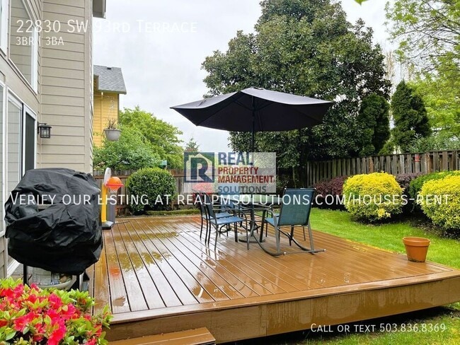 Building Photo - 22830 SW 93rd Terrace