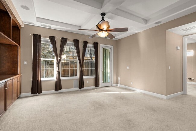 Building Photo - Damont Ranch Townhome Available to Lease Now