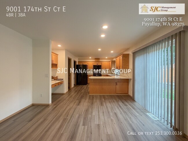 Building Photo - 9001 174 St Ct E
