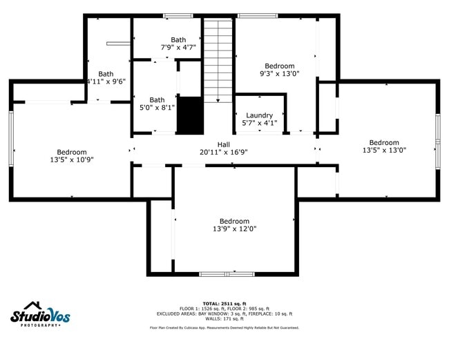 Building Photo - 2830 Triway Ln