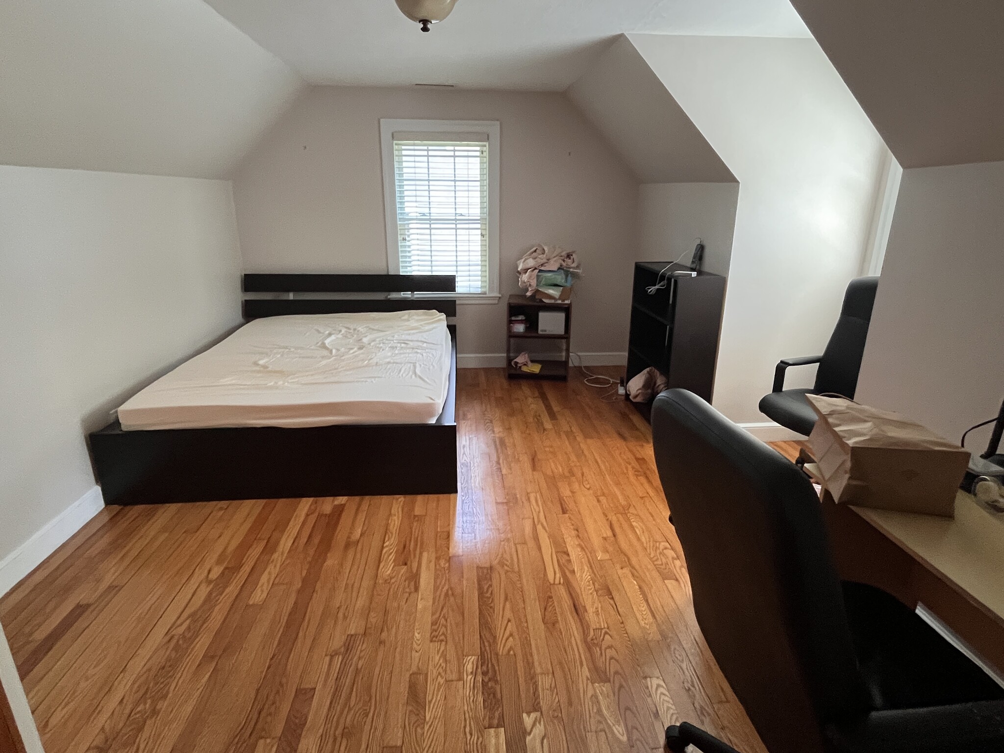 Bedroom 2 - 22 Douglas Rd