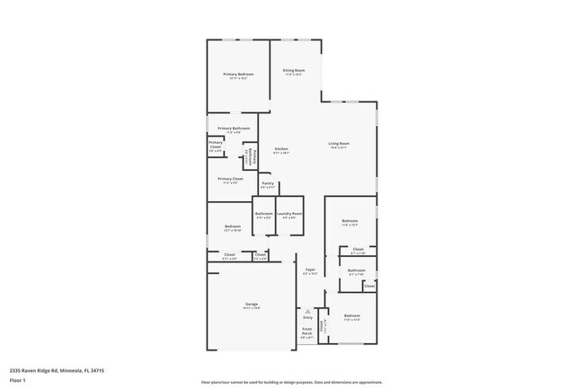 Building Photo - 2335 Raven Rdg Dr