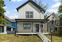 Building Photo - 2931 N Capitol Ave