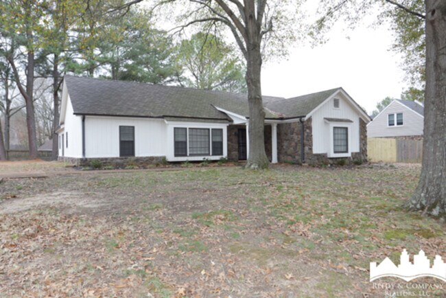 Primary Photo - 2309 Forest Hill Irene Rd