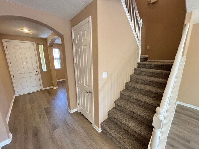 Building Photo - Stunning 4-Bedroom Two-Story Home w/ Loft, and community amenities located in Providence Community!