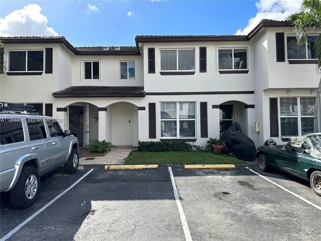 Building Photo - 8715 SW 152nd Ave