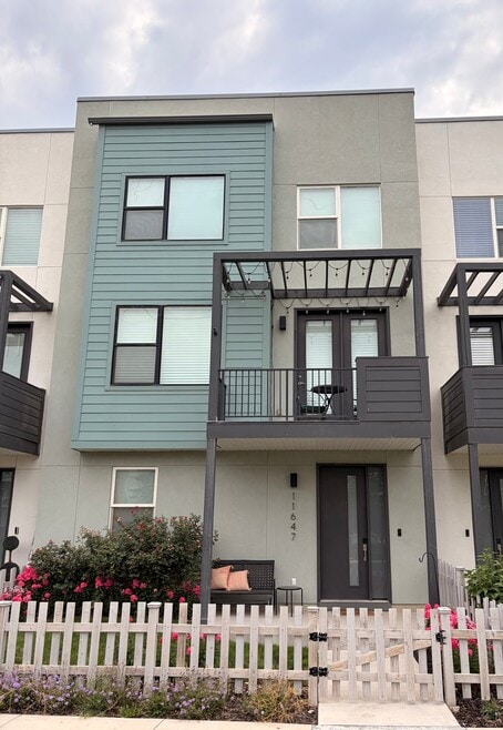 Building Photo - 11647 S Skyward Rd