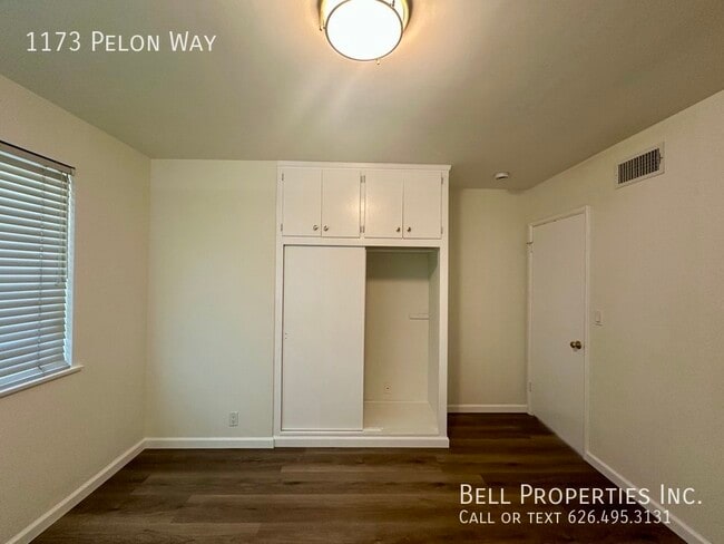 Building Photo - 1173 Pelon Way