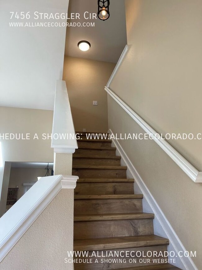 Building Photo - 7456 Straggler Cir