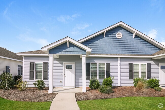 Building Photo - 58 Highland Forest Cir
