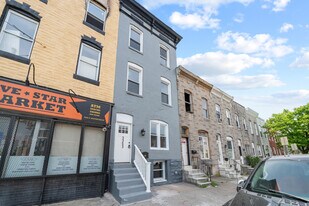 Building Photo - 3323 E Baltimore St