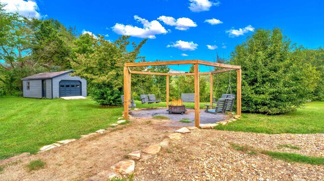 Building Photo - 3501 Autumn Woods Ln