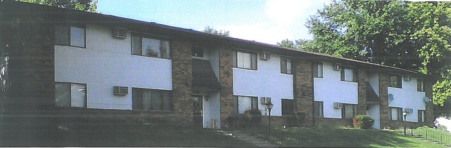 Primary Photo - Washington Heights Apartments