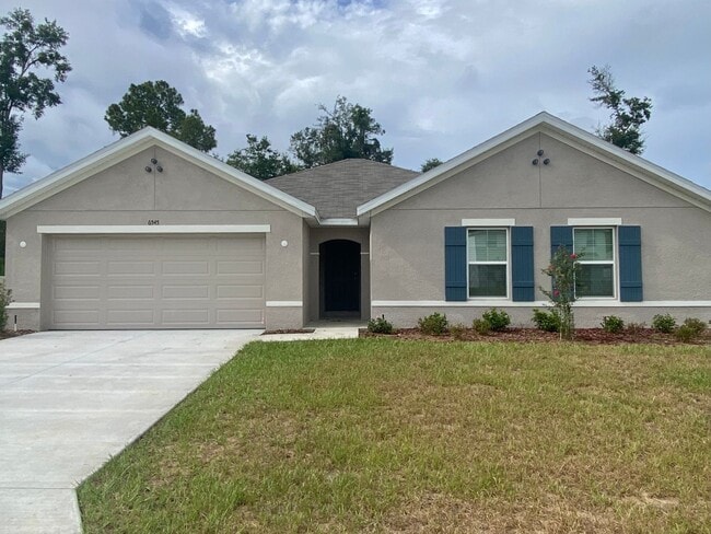 Primary Photo - New Construction Rental