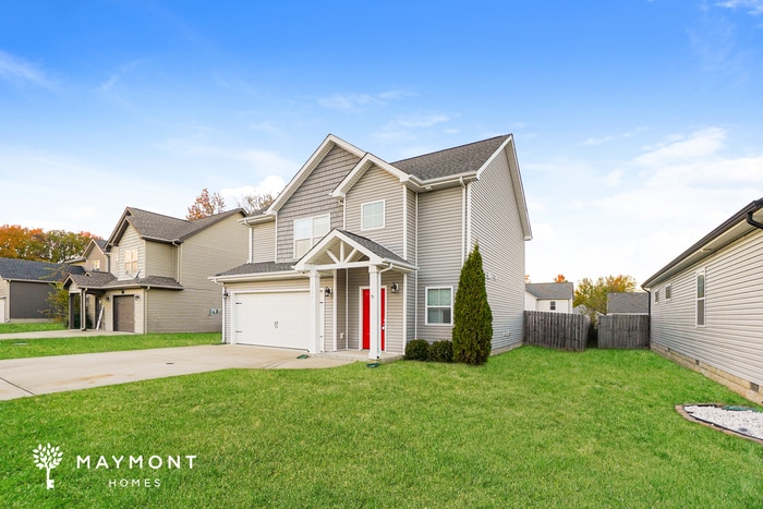 Building Photo - 521 Sourwood Dr