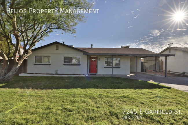 Building Photo - Charming 3-Bedroom Rental Home in Scottsdale!