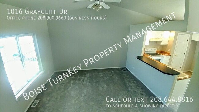 Building Photo - 1016 Graycliff Dr