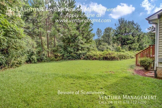 Building Photo - 7281 Ashton Ct