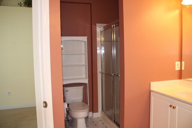 Master Bath 2 - 2833 Grace Forest Pl