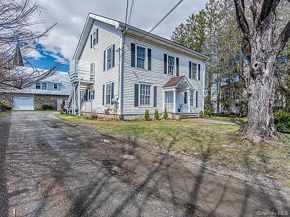 Building Photo - 3315 NY-343