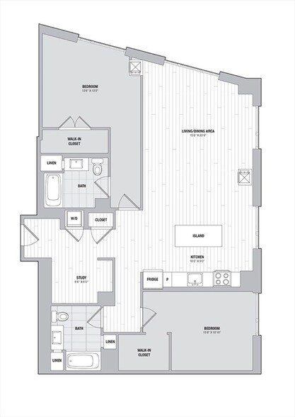 Building Photo - 99 Kneeland St