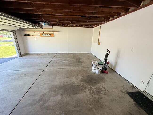 Building Photo - 2507 Campbell St