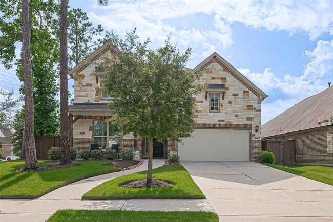 Building Photo - 16886 Ramsay Cascades Dr