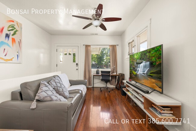 Building Photo - 807 E 500 S