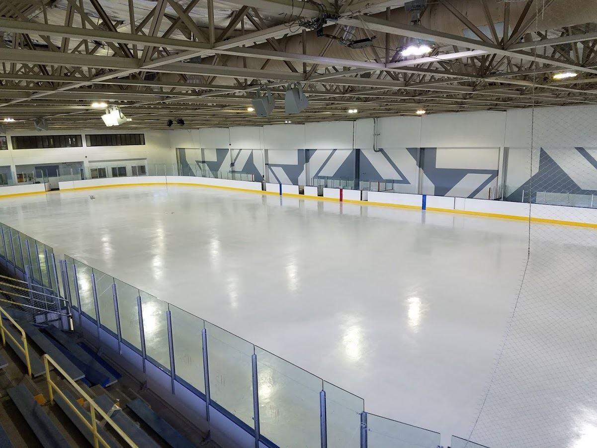 Mt. Lebanon Recreation Center - 218 Pennsylvania Blvd
