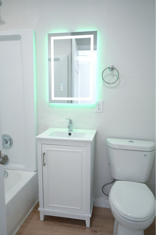 Building Photo - 314 Jagoe St