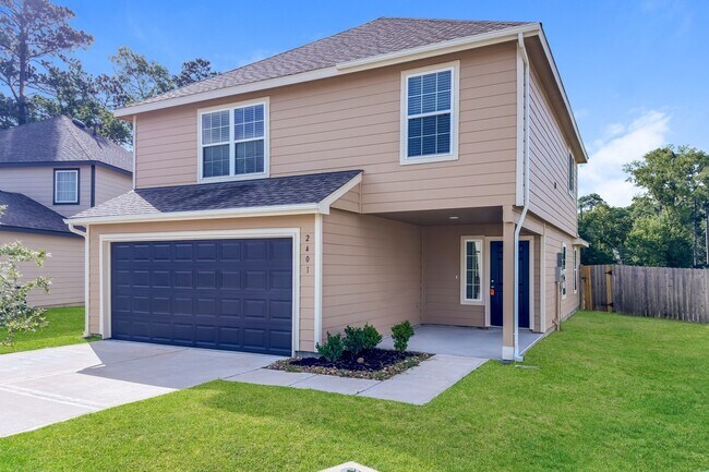 Building Photo - 2401 Flathead Dr