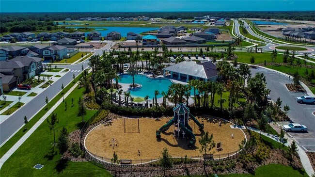 Building Photo - 3107 Oyster Cv St