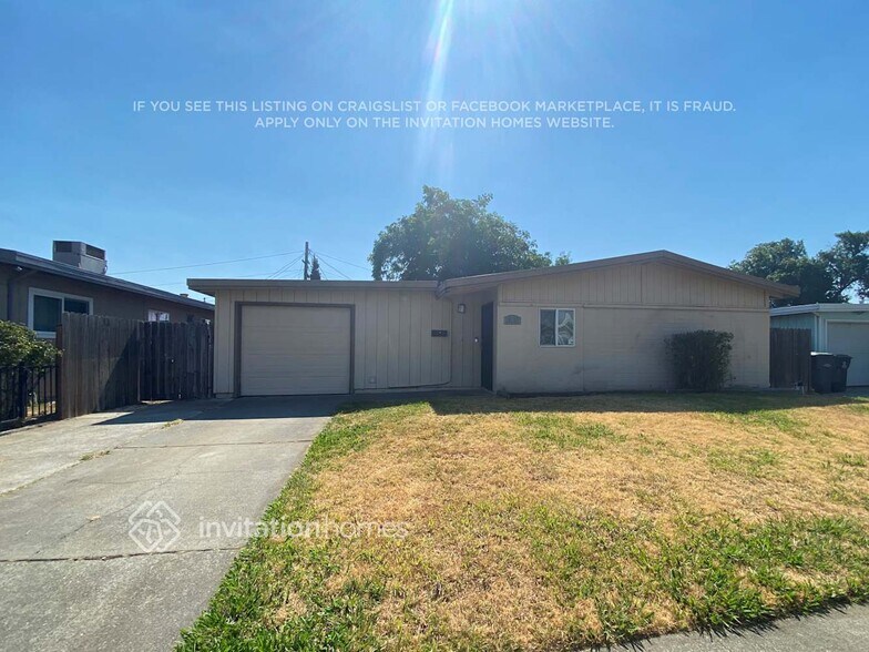 Primary Photo - 312 Hopkins Dr
