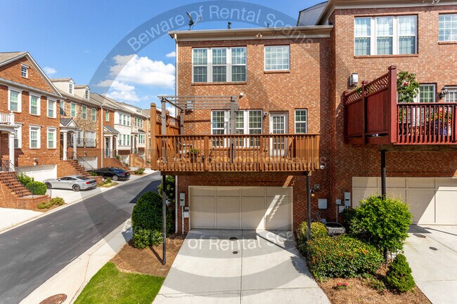 Building Photo - 3422 Triview Square