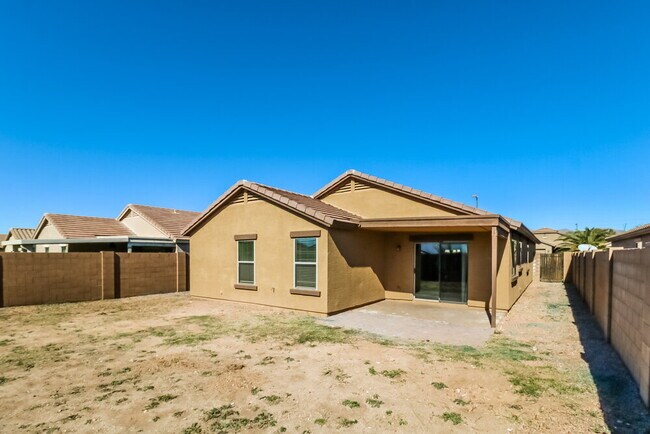 Building Photo - 23837 W Papago St