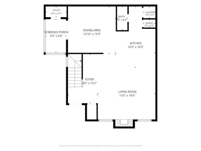 Building Photo - 12755 Mill Ridge Dr