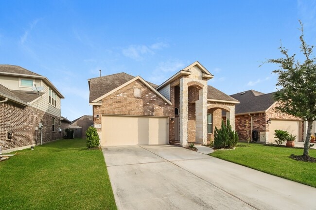 Building Photo - 13207 Clover Creek Point Ln
