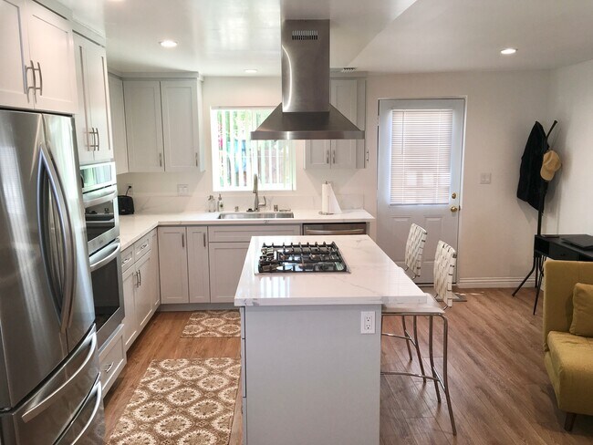 Parting View while exiting home - 2259 Cooley Pl